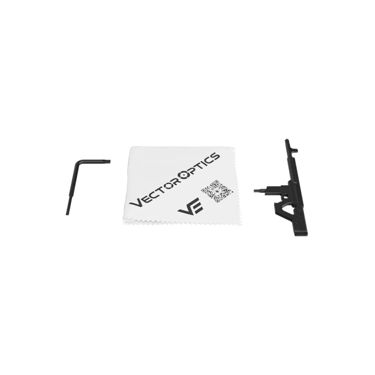 Kolimator Vector Optics Frenzy 1x26x32 6MOA