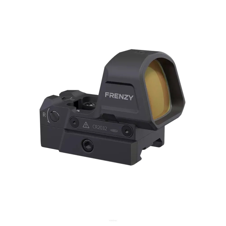 Kolimator Vector Optics Frenzy 1x26x32 6MOA