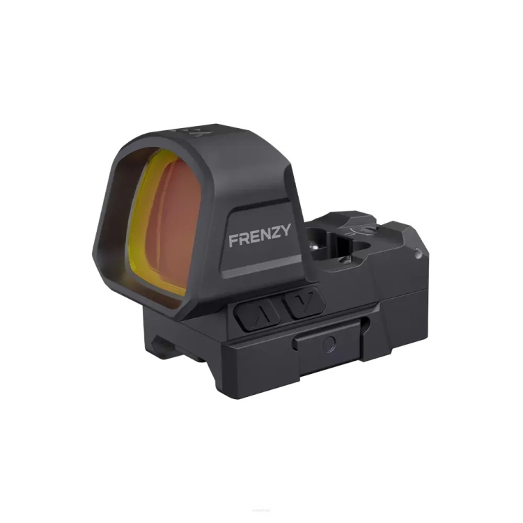 Kolimator Vector Optics Frenzy 1x26x32 6MOA
