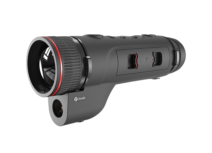 Monokular termowizyjny Guide TJ430L