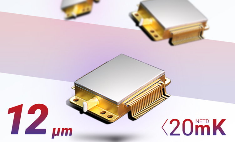 Monokular termowizyjny Guide TJ430L