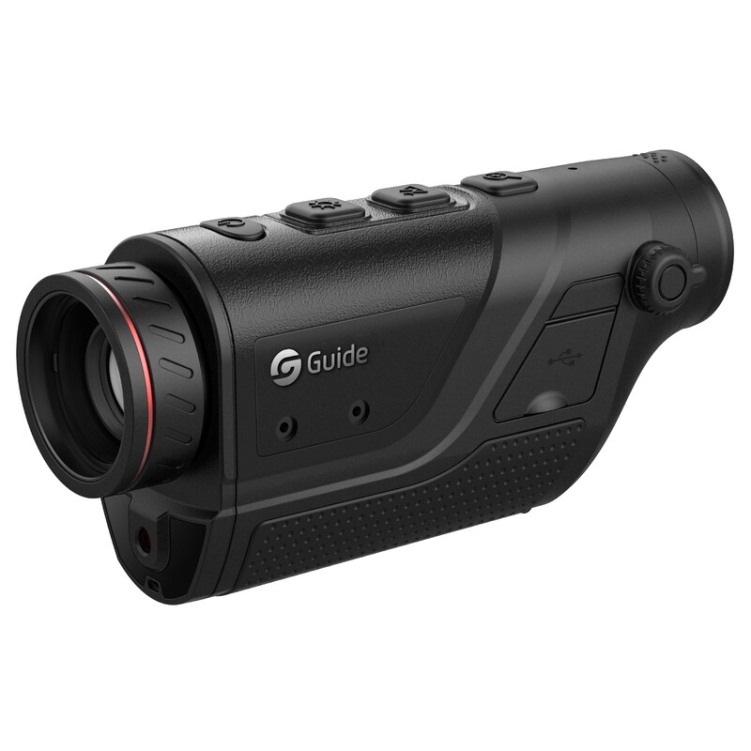 Monokular termowizyjny Guide TD411
