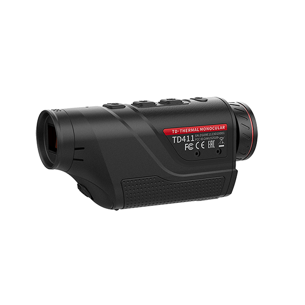 Monokular termowizyjny Guide TD411