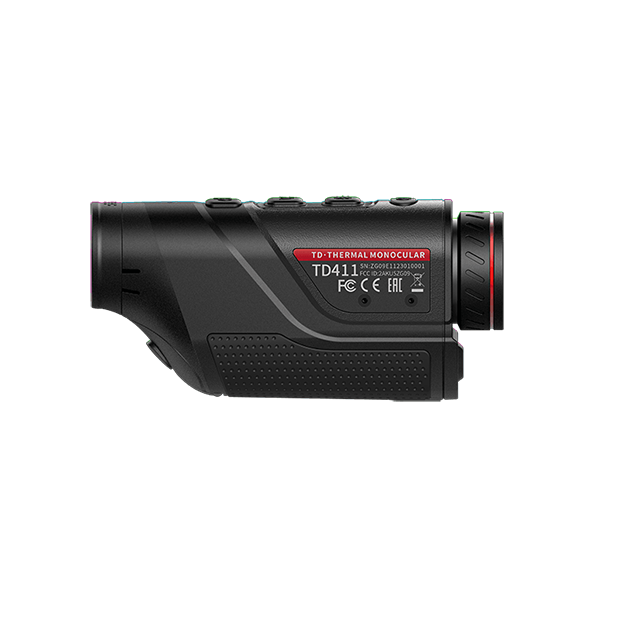 Monokular termowizyjny Guide TD411
