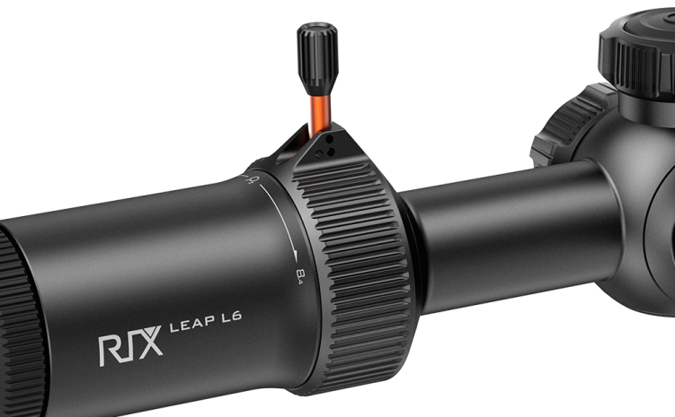 Celownik termowizyjny RIX LEAP L3 V2