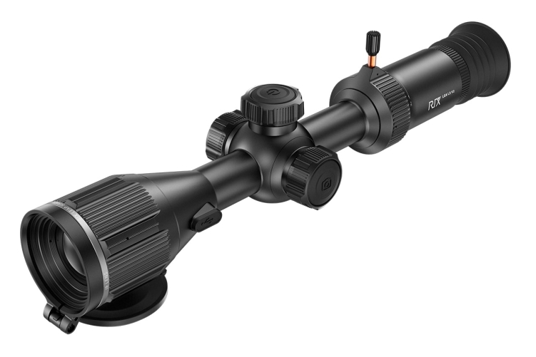 Celownik termowizyjny RIX LEAP L3 V2