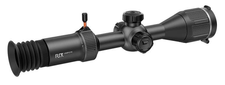 Celownik termowizyjny RIX LEAP L3 V2