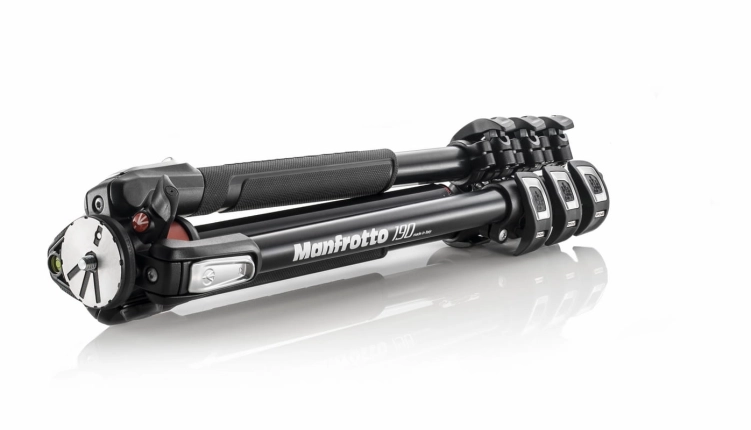 Manfrotto  MT190XPRO4 4 sekc 