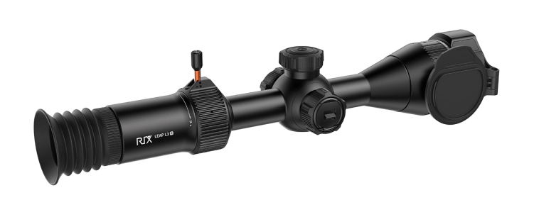Celownik termowizyjny RIX LEAP L3R V2 LRF