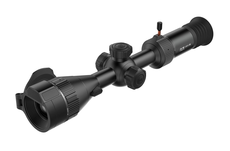 Celownik termowizyjny RIX LEAP L3R V2 LRF