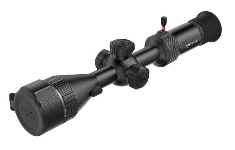 Celownik termowizyjny RIX LEAP L3R V2 LRF