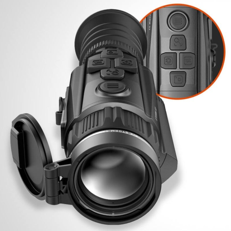 Celownik termowizyjny RIX STORM S2