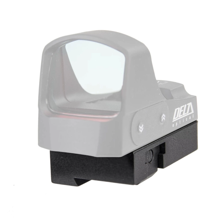 Kolimator otwarty Delta Stryker 4MOA