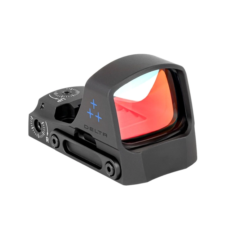 Kolimator otwarty Delta Stryker 4MOA