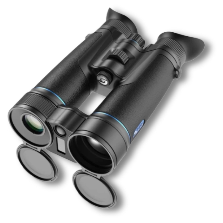 Lornetka termowizyjna Guide DN70M 2.0