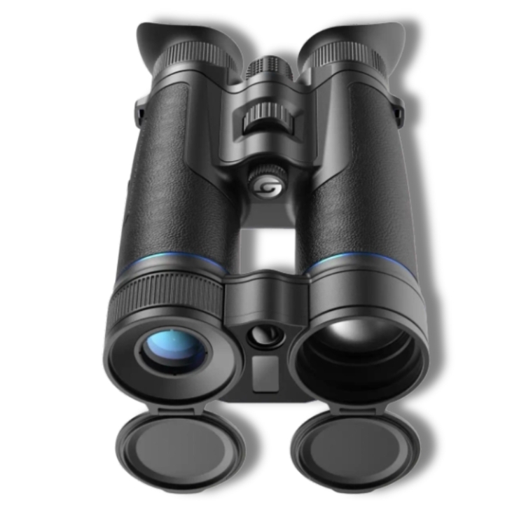 Lornetka termowizyjna Guide DN70M 2.0