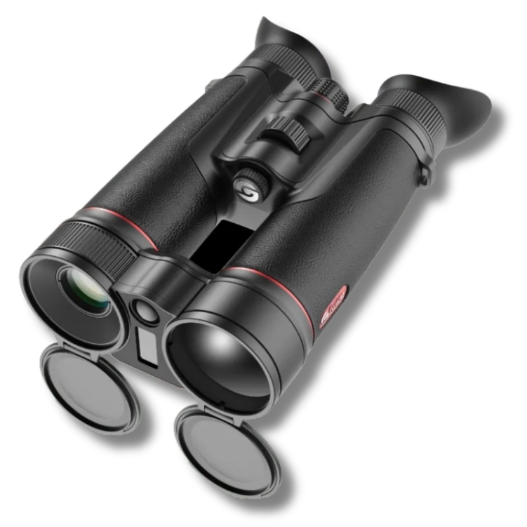 Lornetka termowizyjna Guide TN650M 2.0