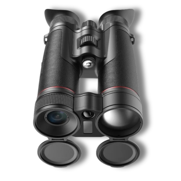 Lornetka termowizyjna Guide TN650M 2.0