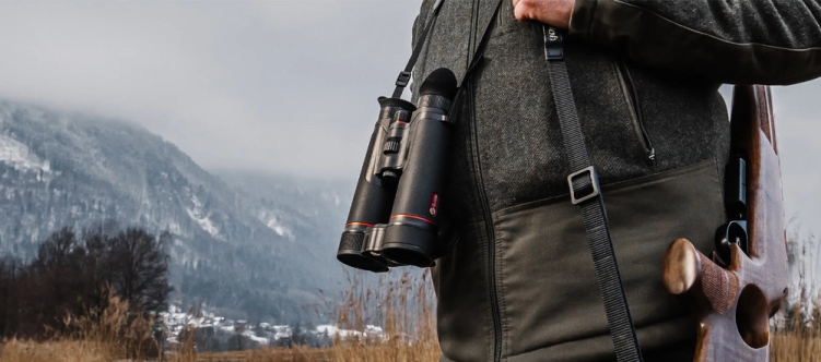 Lornetka termowizyjna Guide TN650M 2.0