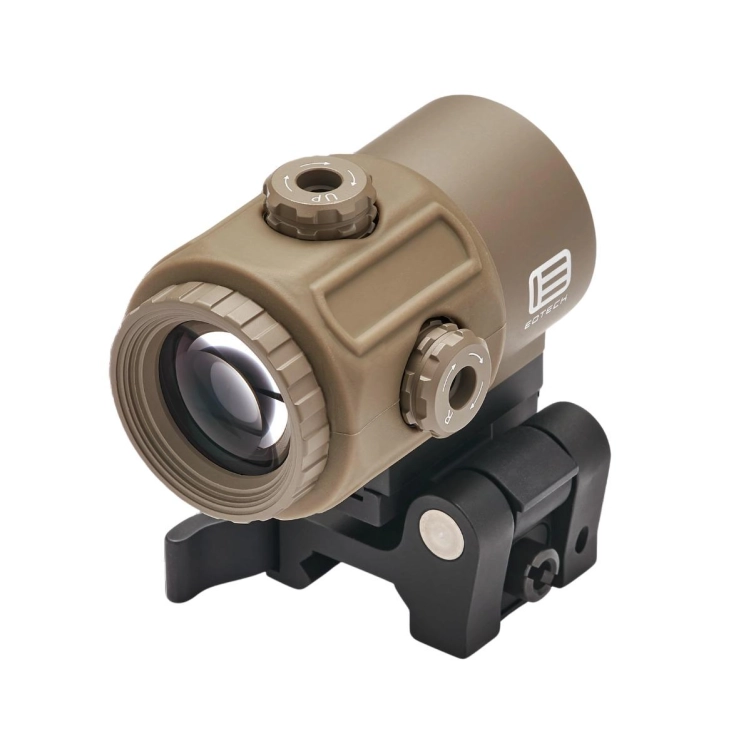 Powiększalnik Eotech G43.STS TAN