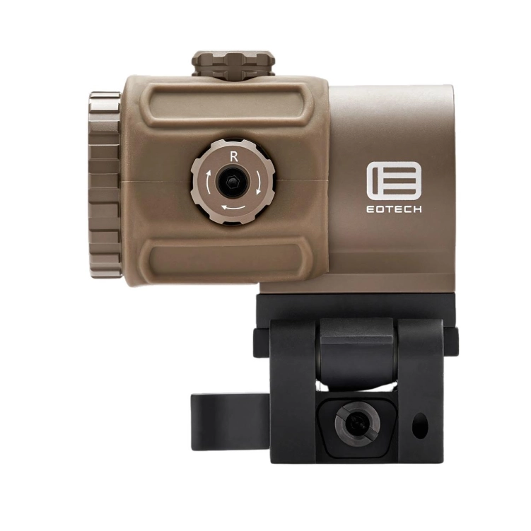 Powiększalnik Eotech G43.STS TAN