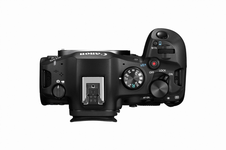 Aparat Canon EOS R6 III Body