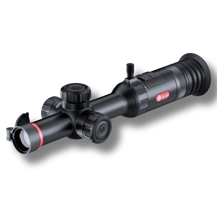 Luneta termowizyjna Guide TU425SE 3.0
