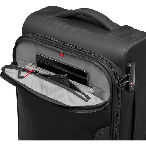 Manfrotto Walizka Reloader Air 50