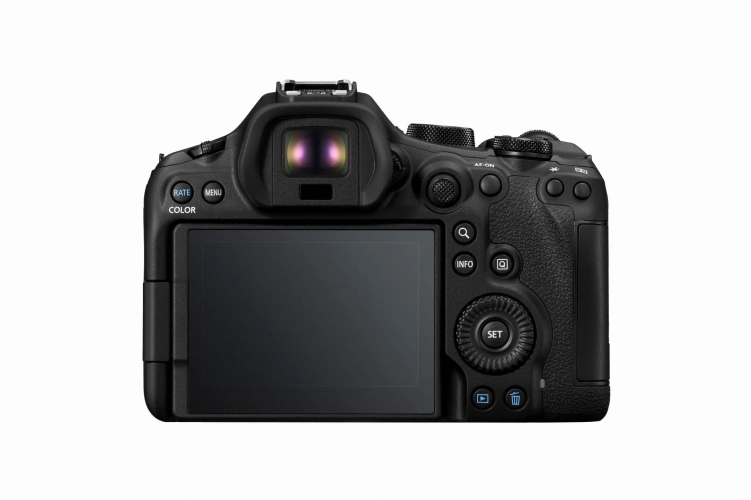 Aparat Canon EOS R6 III + RF 24-105mm f/4-7.1 IS STM