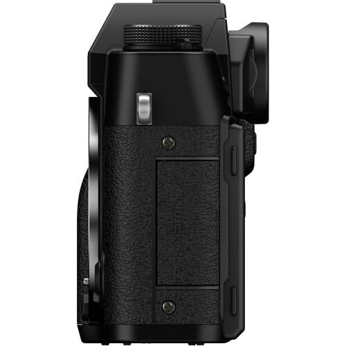 Aparat Fujifilm X-T30 III czarny