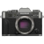 Aparat Fujifilm X-T30 III grafitowy