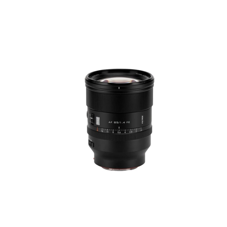 Obiektyw Viltrox AF 85 f/1.4 Pro FE Sony E