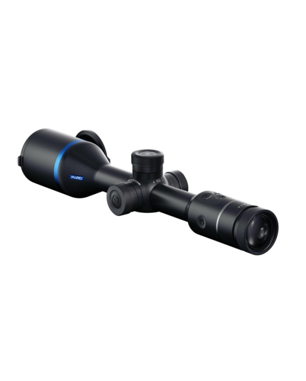 Pard Pantera eX 640 LRF 50mm - profesjonalny celownik myśliwski na dziki