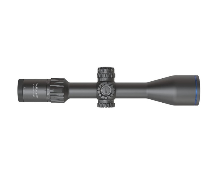 Luneta Meopta MeoHunter R5 4-20x50