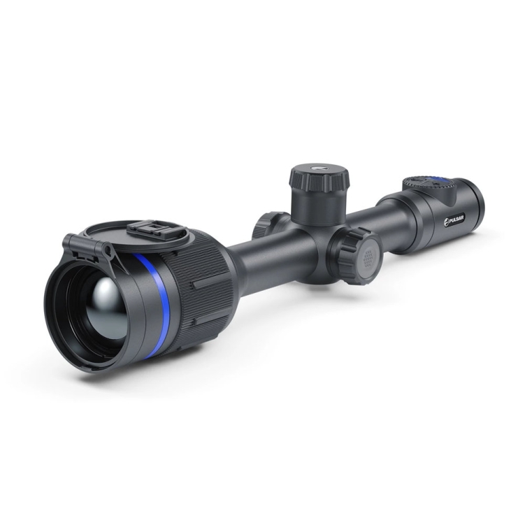 Luneta termowizyjna Pulsar Thermion 2 XG50