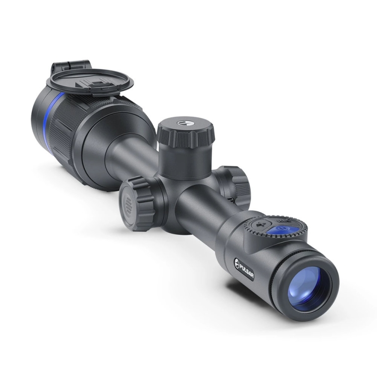 Luneta termowizyjna Pulsar Thermion 2 XG50