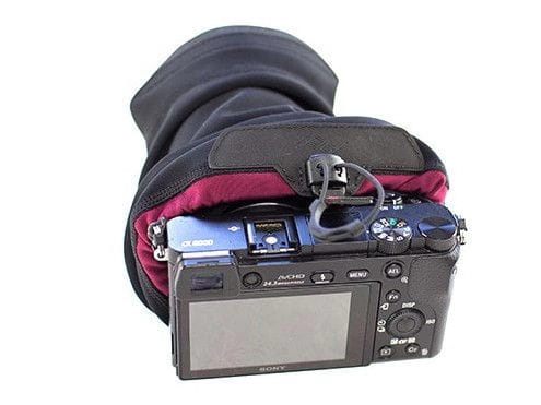 Peak Design Pokrowiec przeciwdeszczowy