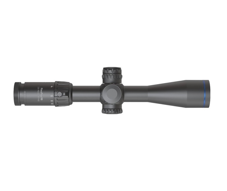 Luneta celownicza Meopta MeoPro R6 3-18x56 SFP RD 4C