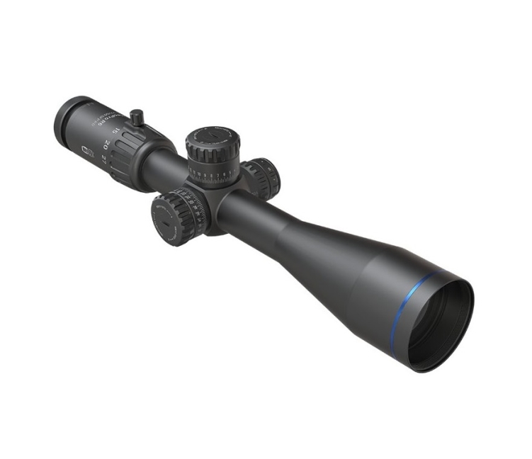 Luneta celownicza Meopta MeoPro R6 4,5-27x50 RD 4C