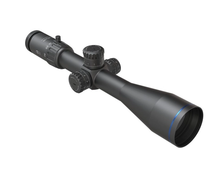 Luneta celownicza Meopta MeoPro R6 5-30x56 FFP RD MRAD