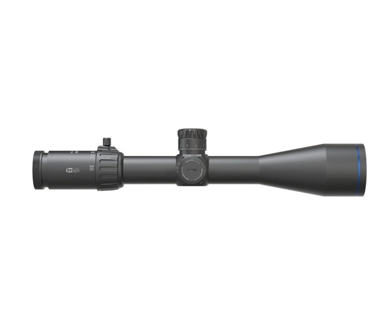 Luneta celownicza Meopta MeoPro R6 5-30x56 FFP RD MRAD
