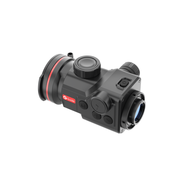 Nasadka termowizyjna Guide TB650 2.0