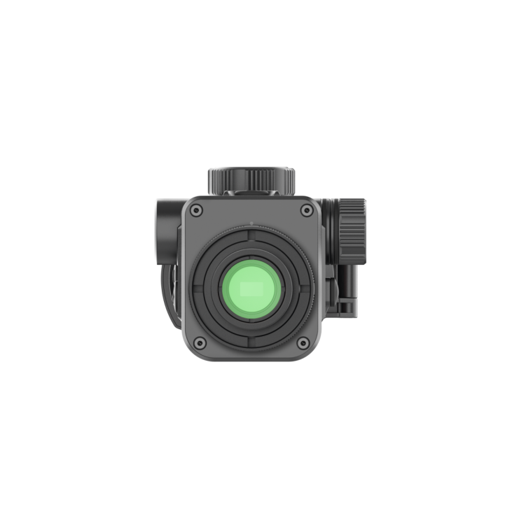 Nasadka termowizyjna Guide TB650 2.0