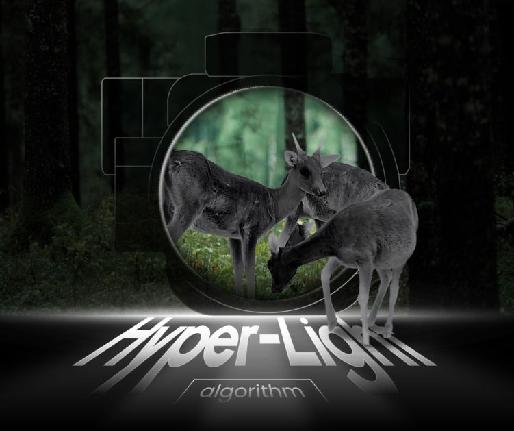 Nasadka termowizyjna z dalmierzem Guide TB650P 2.0