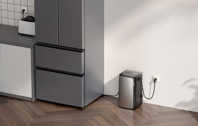 Magazyn energii z mikroinwerterem 2w1 EcoFlow STREAM Pro