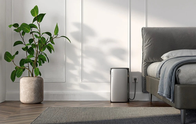 Magazyn energii EcoFlow STREAM AC