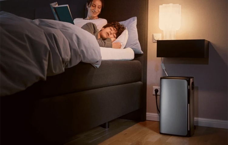 Magazyn energii EcoFlow STREAM AC