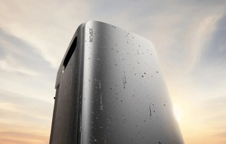 Magazyn energii EcoFlow STREAM AC