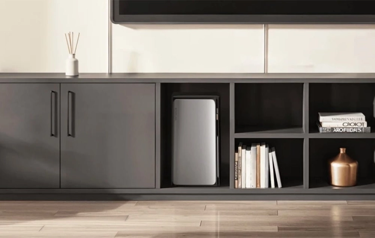 Magazyn energii EcoFlow STREAM AC