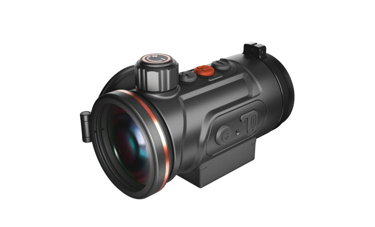 Nasadka termowizyjna Thermtec Hunt 650 PRO
